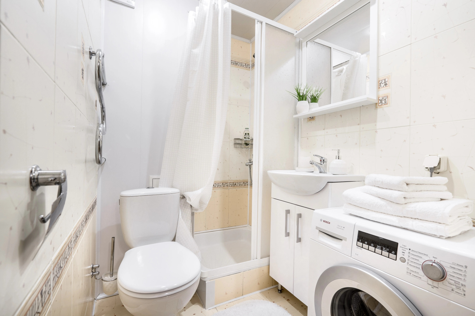 Апартаменты в Центре Минска на Проспекте Независимости 13