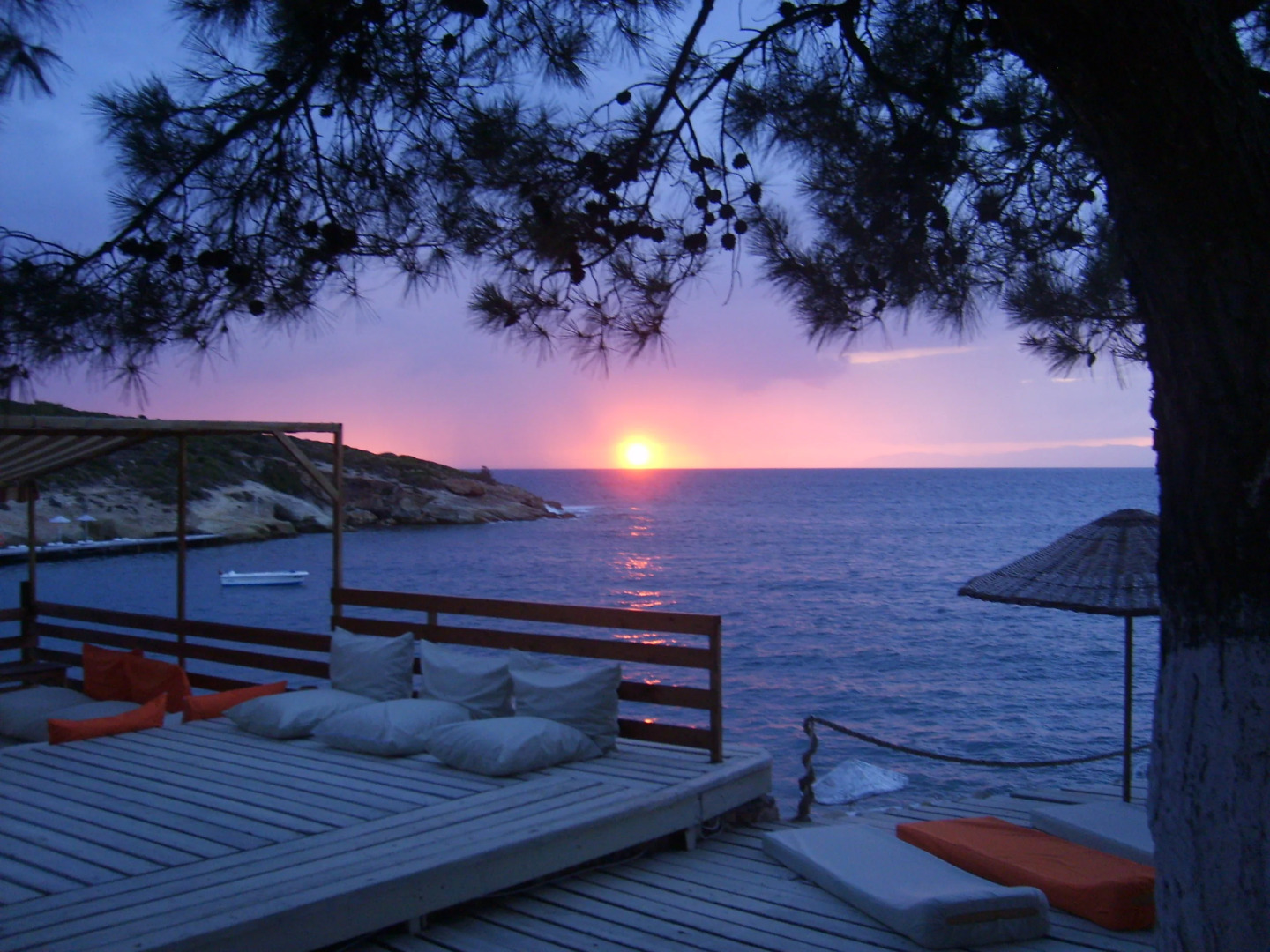 Отель Club Mackarel