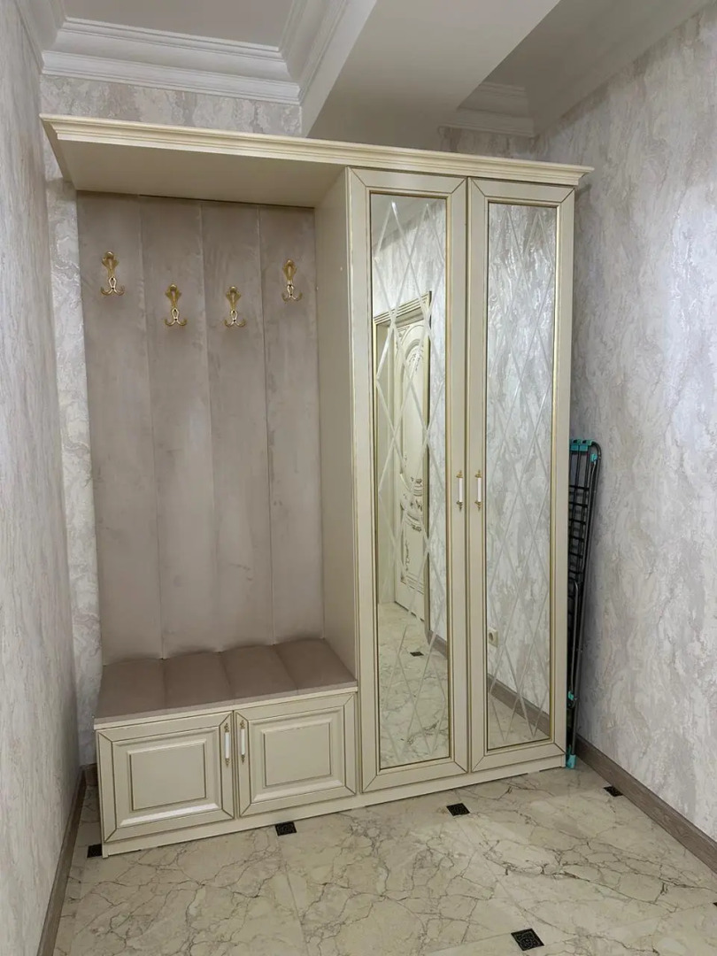 Апартаменты  в новом частном трехэтажном доме 2