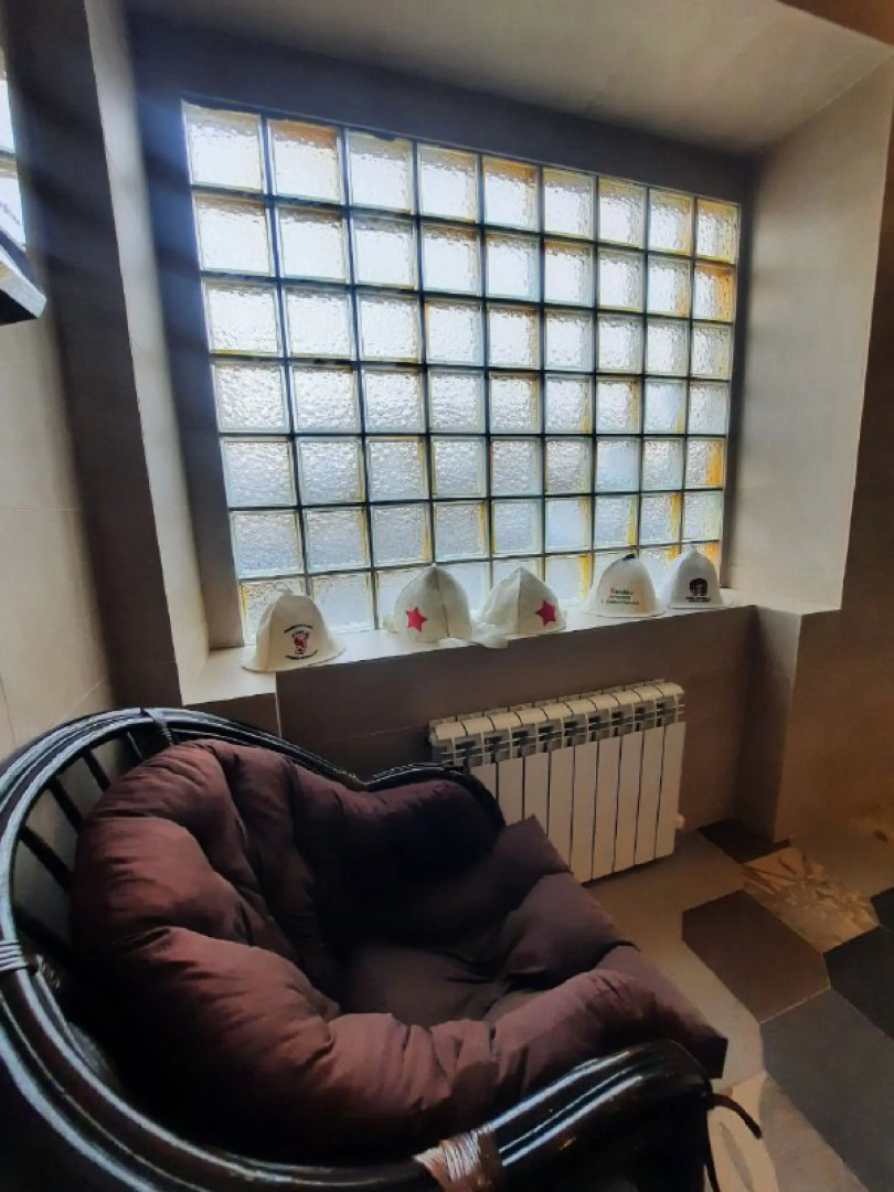 Отель Ессентуки