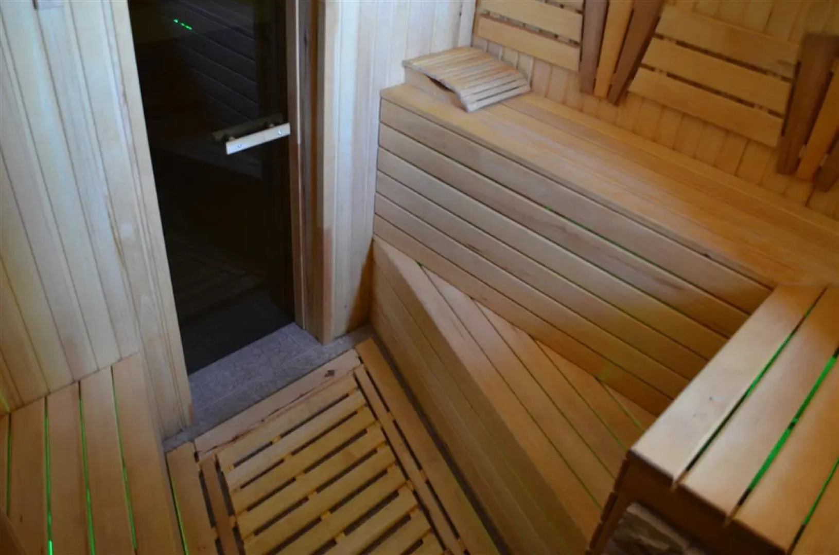 Отель Гранд