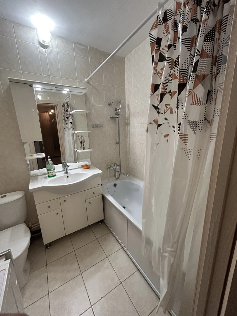 Квартира у Тульского Кремля