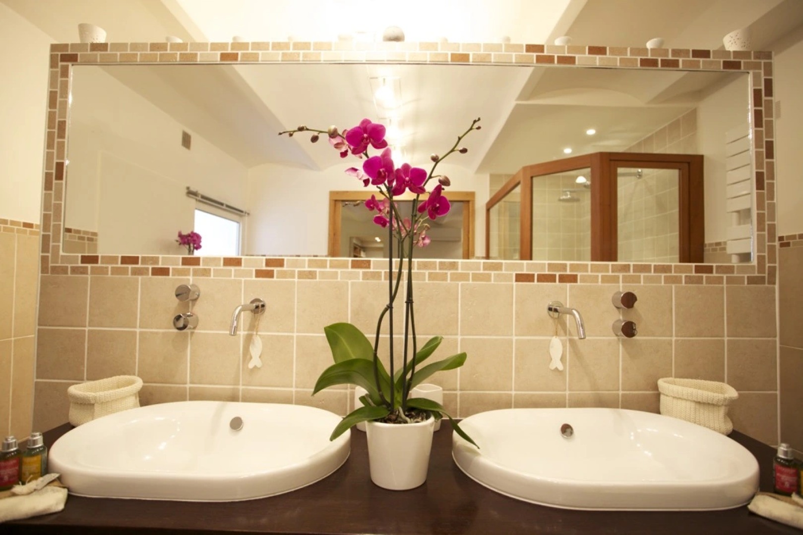 Апартаменты Loft Lycklama