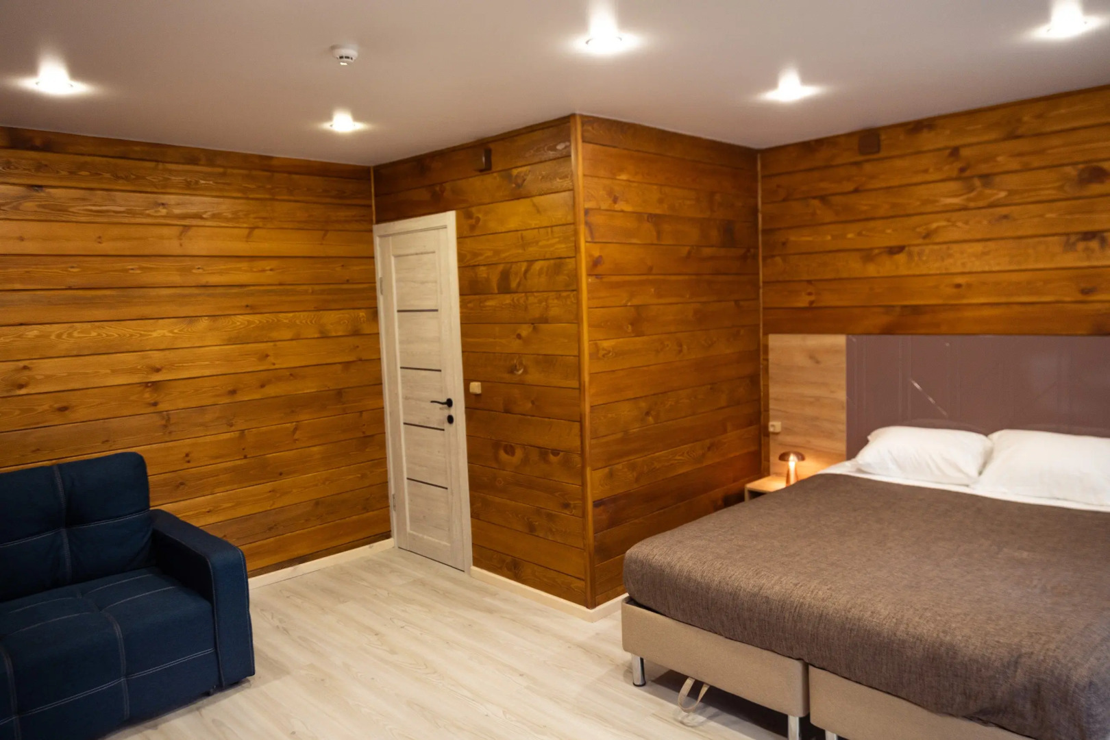 Меблированные комнаты Шишки