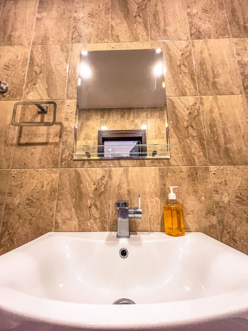 Апартаменты Mango (Volga)