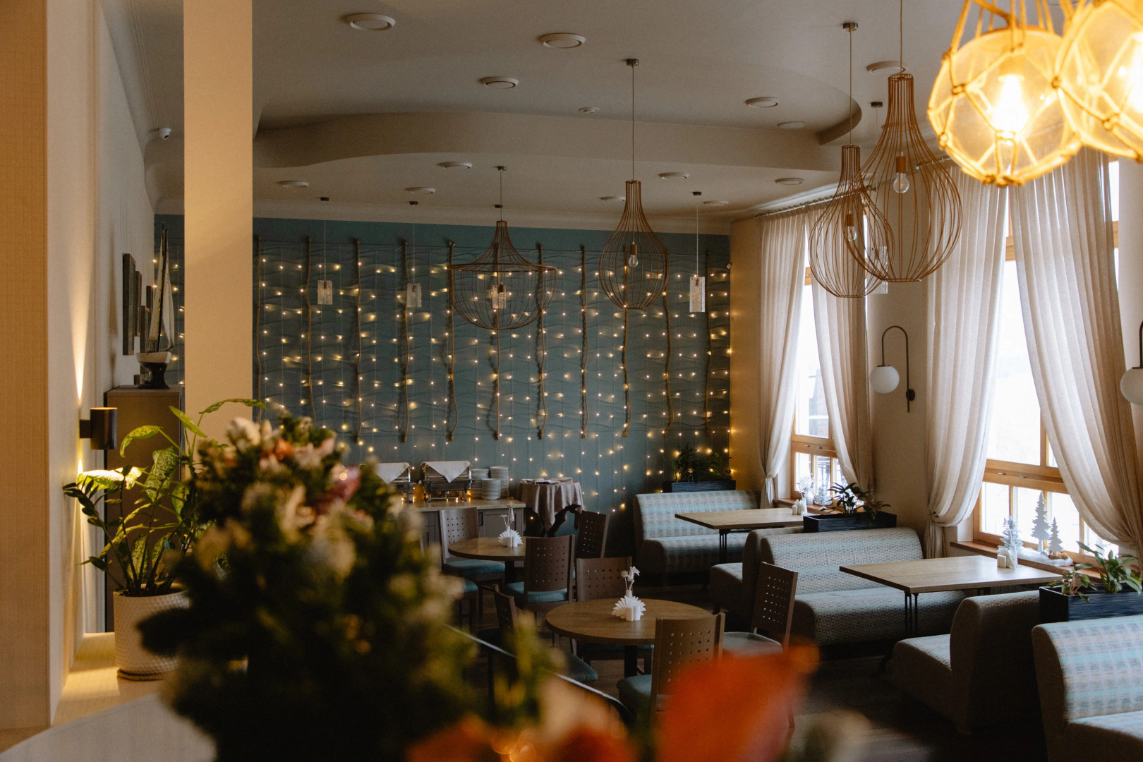 Отель 40-й Меридиан Яхт-клуб