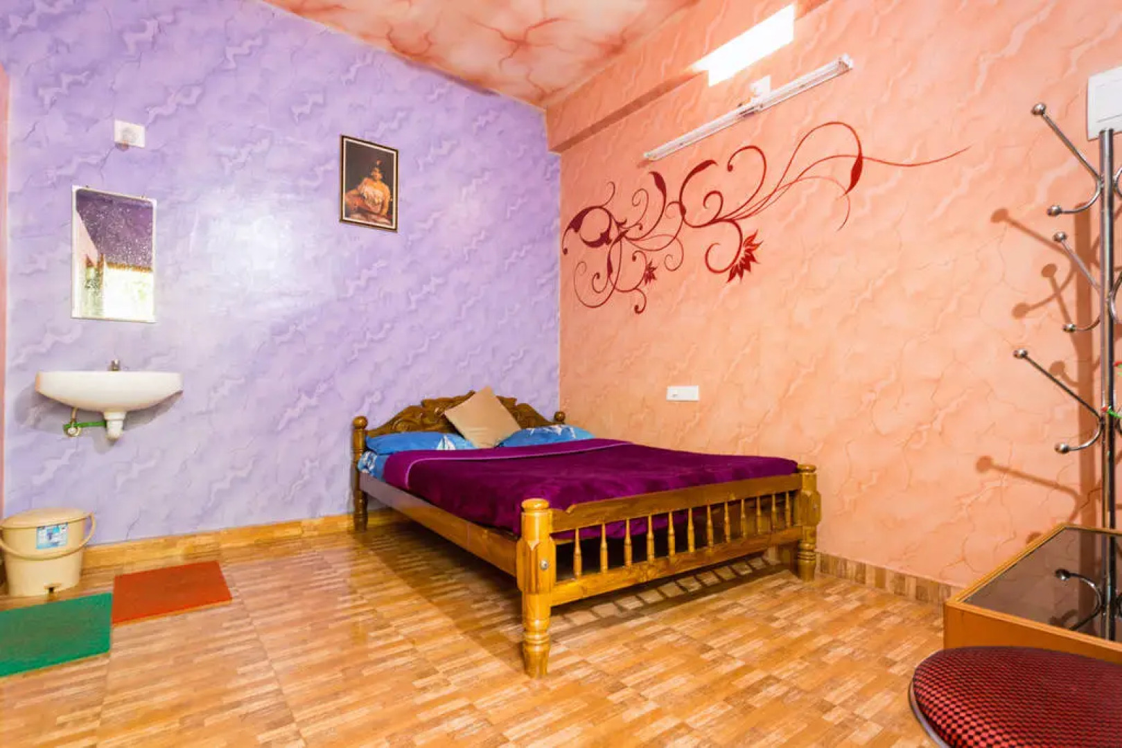 Гостевой Дом WIND VALLEY HOMESTAY