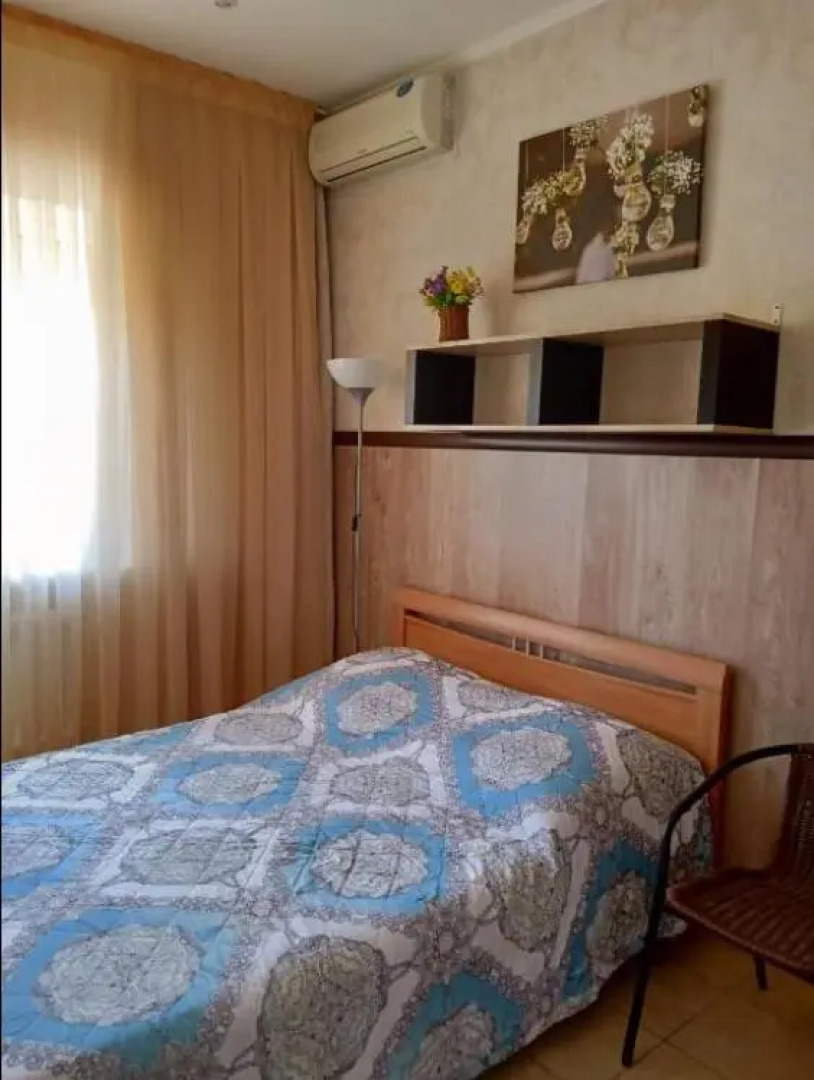 Гостевой дом Евро