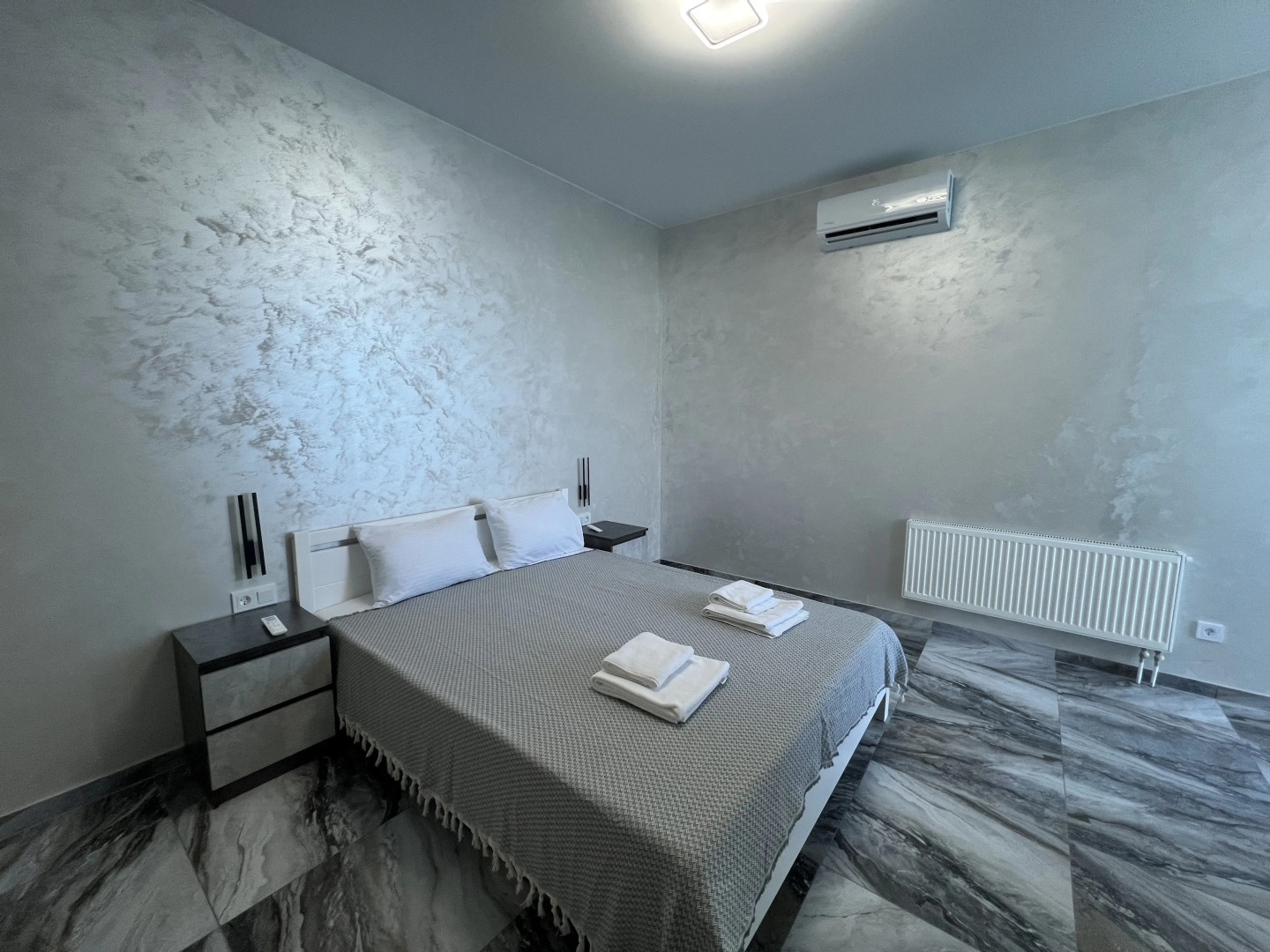 Апартаменты Альмари