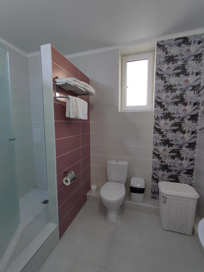 Гостевой дом Вилла Лайт