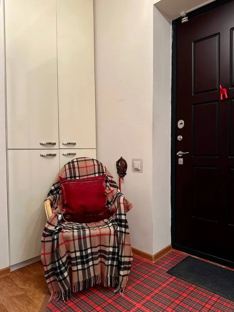 Апартаменты Квартира в центре Ярославля
