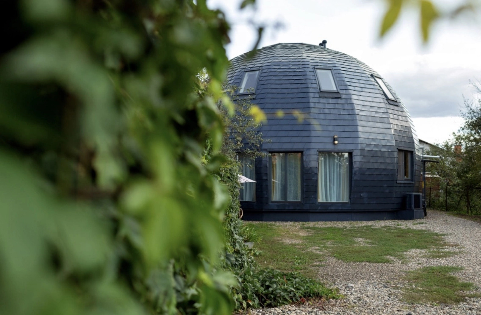 Гостевой дом Casa de Marta