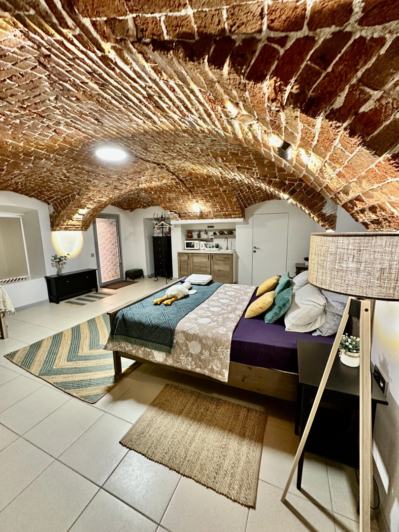 Отель Прованс