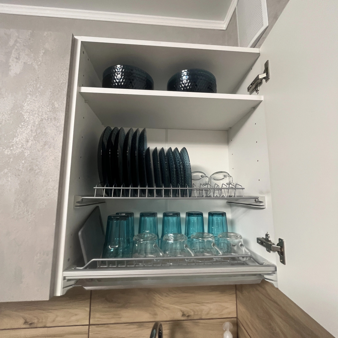 Квартира на Братской 3А