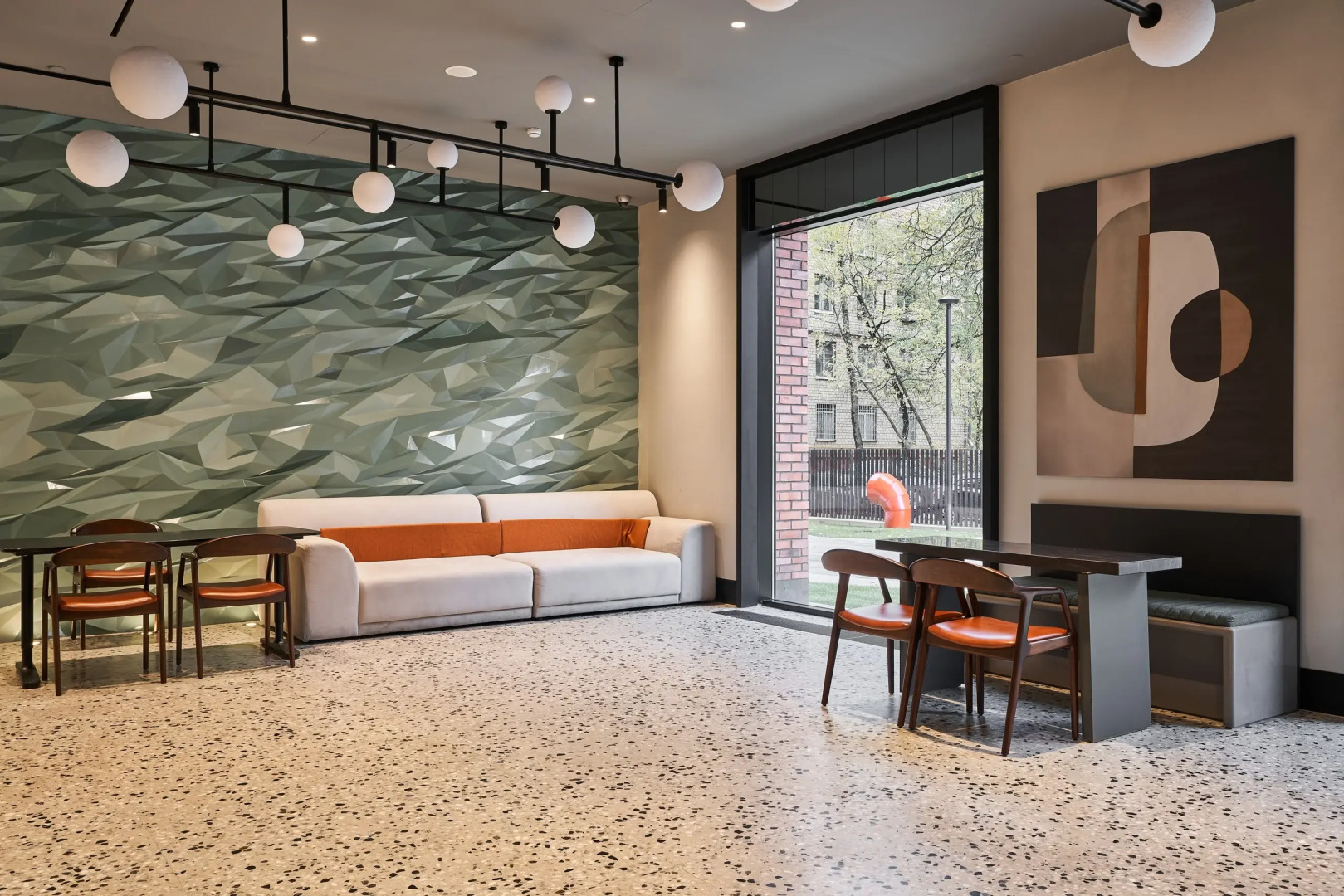 Апарт-отель INCHU Измайловский Парк