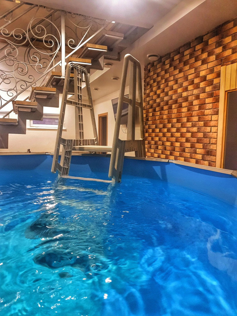 Частный дом в Соснах