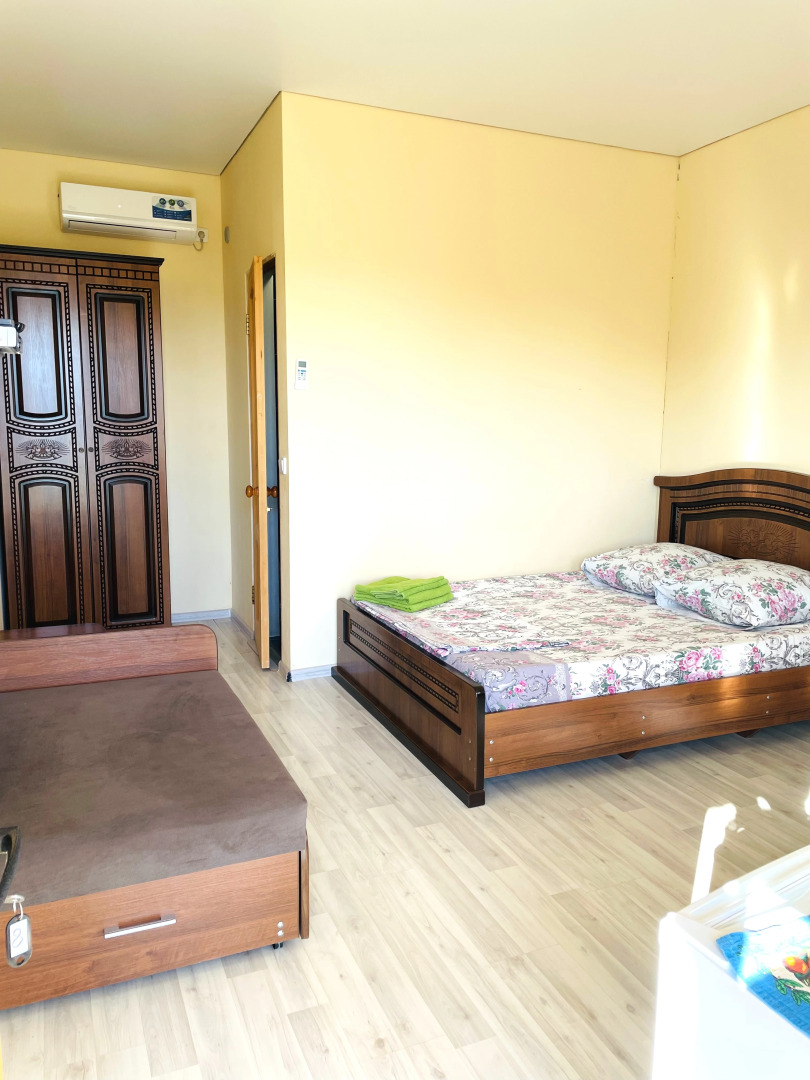 Гостевой дом Бугенвиллия