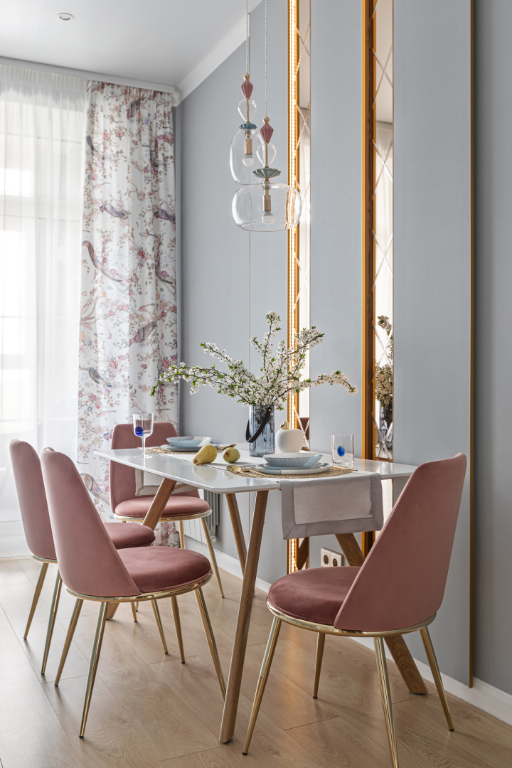 Квартира на первой береговой линии «Сад»