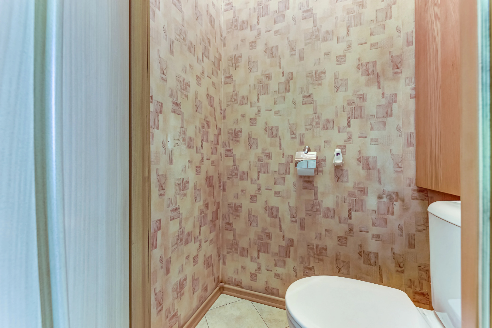 Апартаменты Жемчужина Лиговского