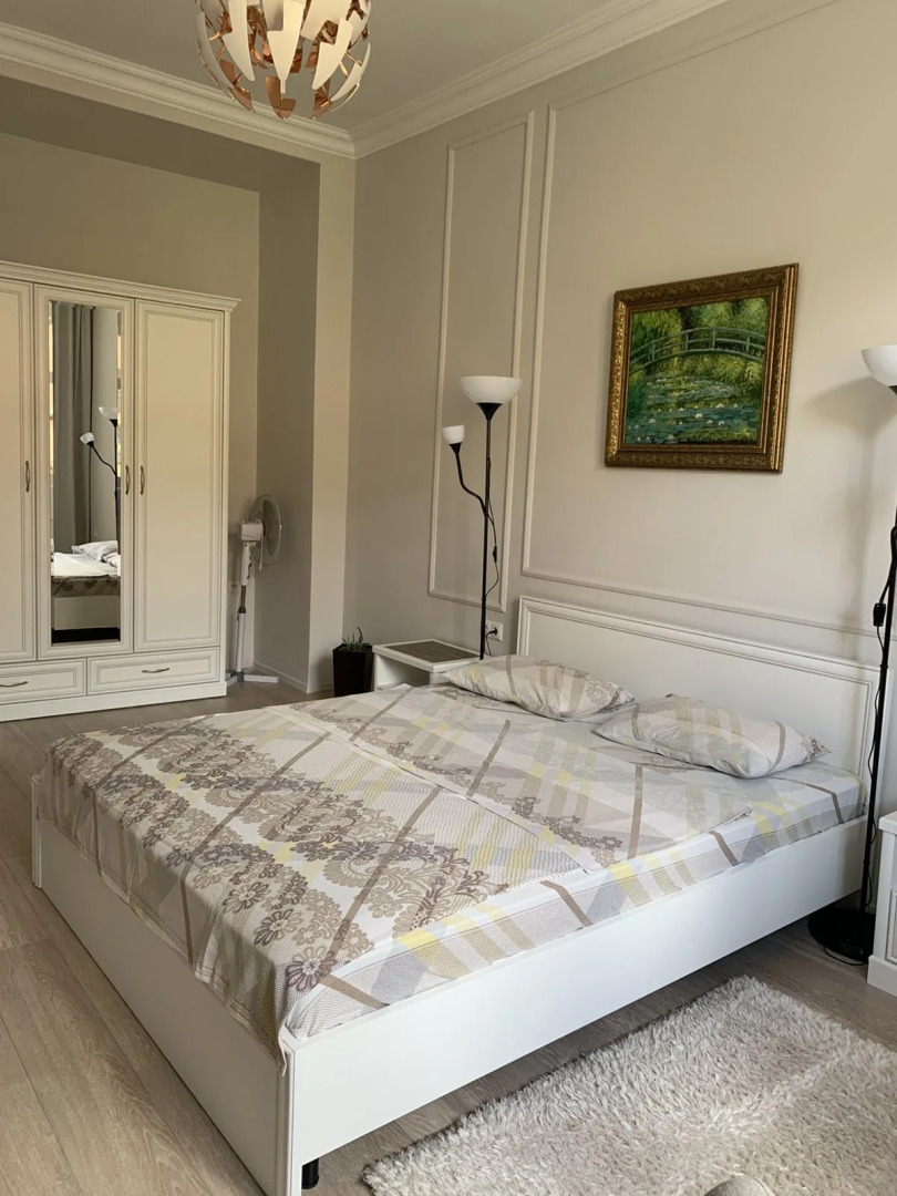 KAZA APART центр Минска Ленина 3