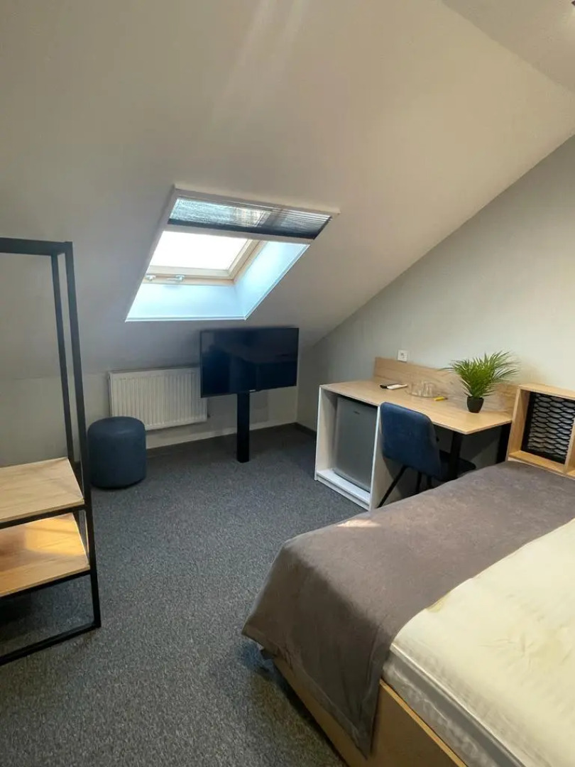 Гостевой дом У Кремля