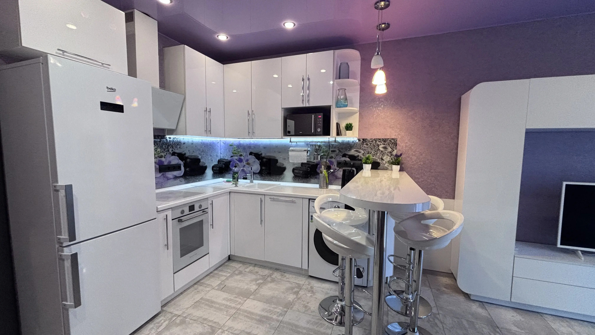 Апартаменты FashionFlats 2