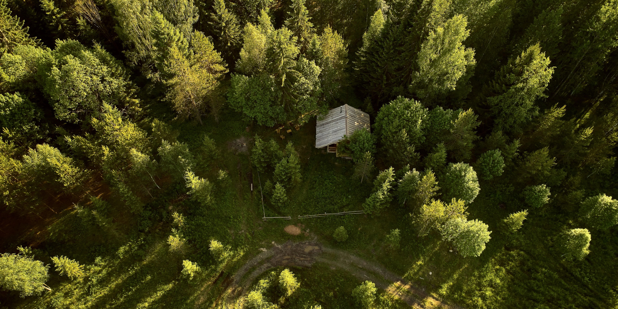 Бунгало Мазаная Горка