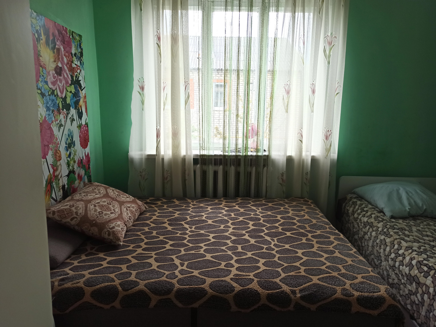 Гостевой Дом Хатний