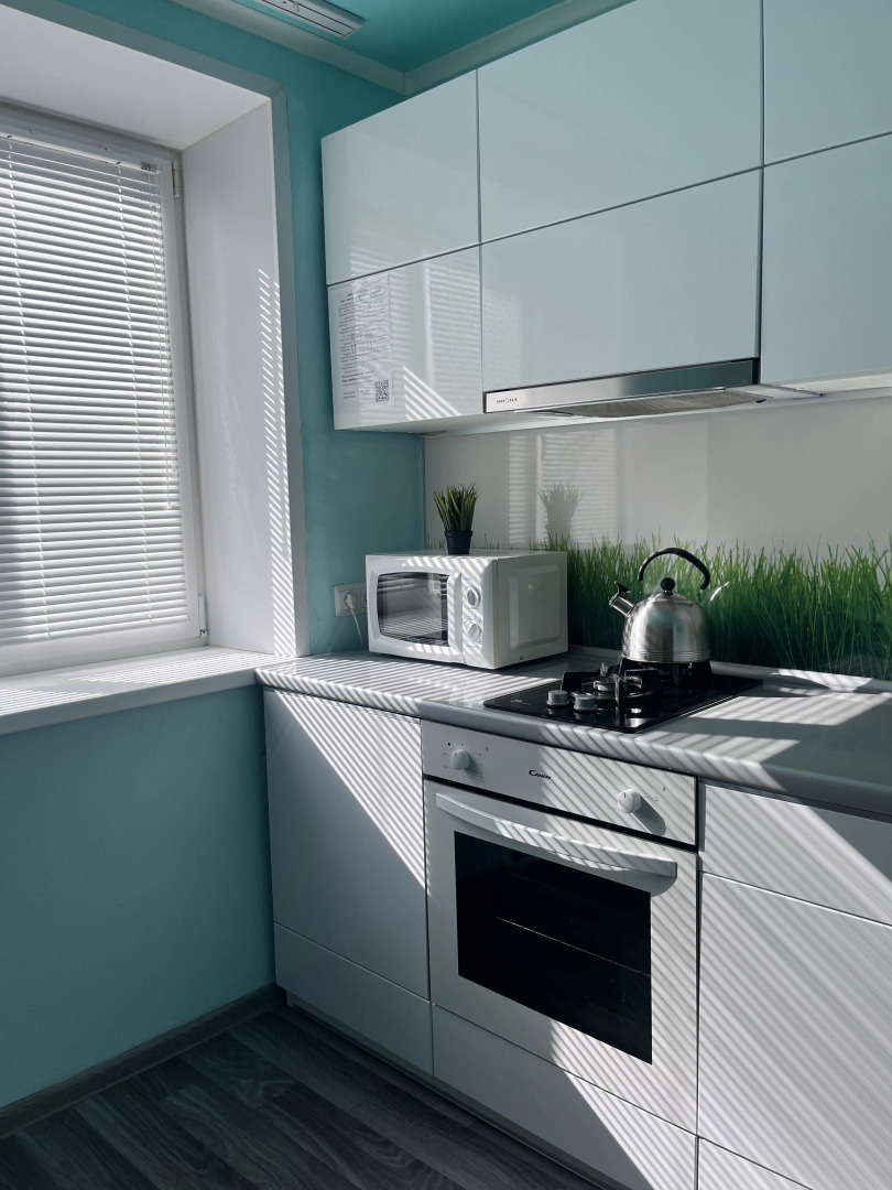 Квартира Нефтяников 11