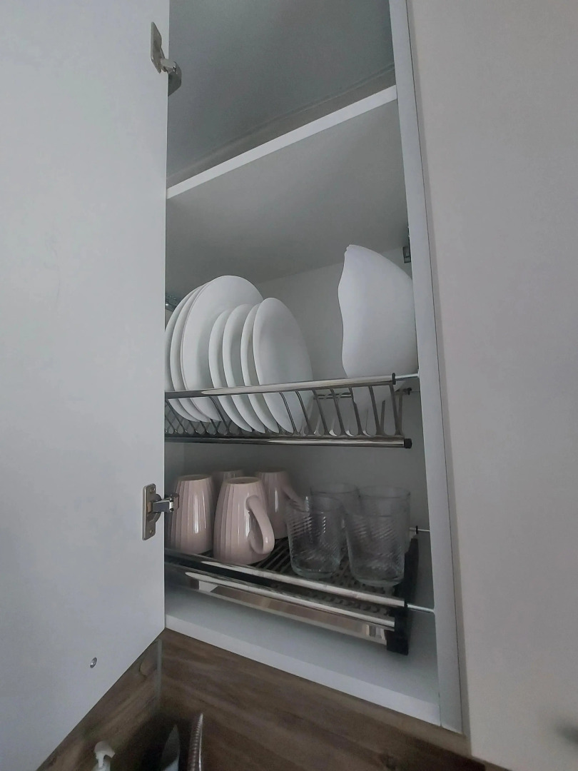 Квартира Уютная