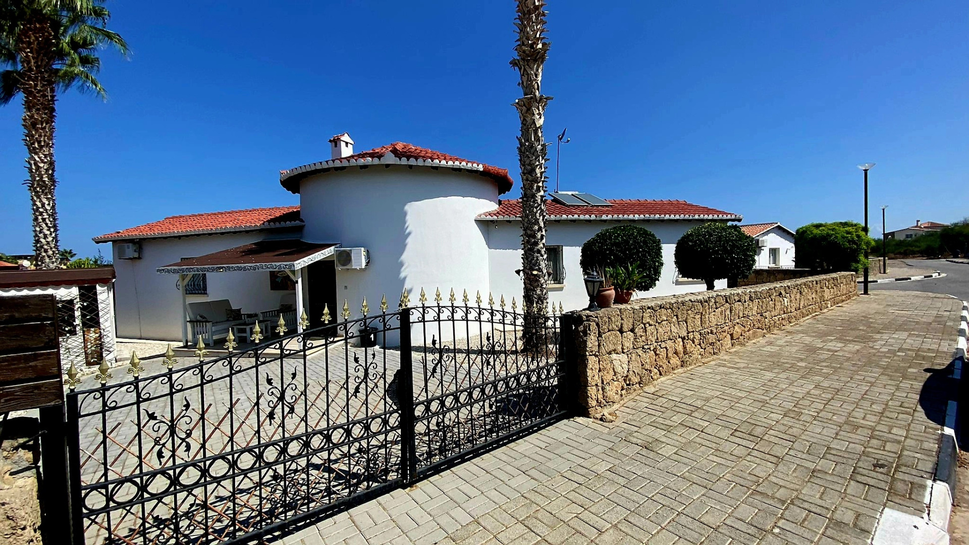 Вилла Villa Boutique