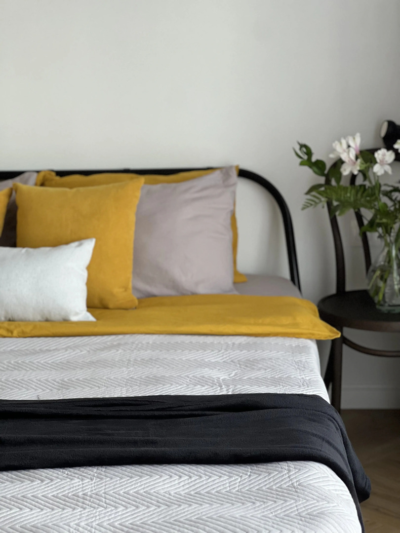 Квартира Black&White