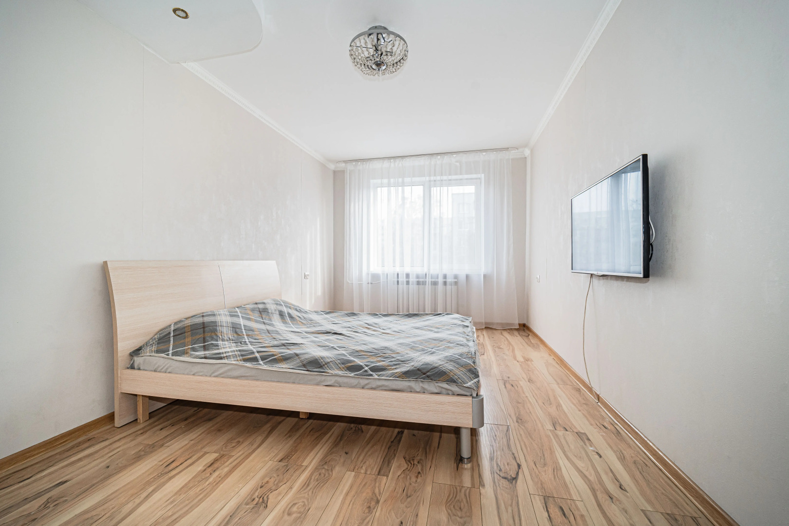 Апартаменты от 3-х Суток