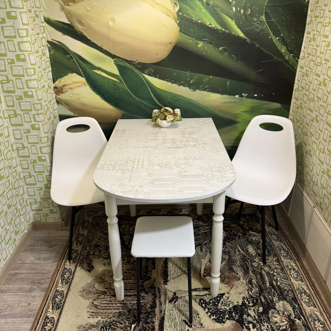 Квартира в Приволжске номер 1