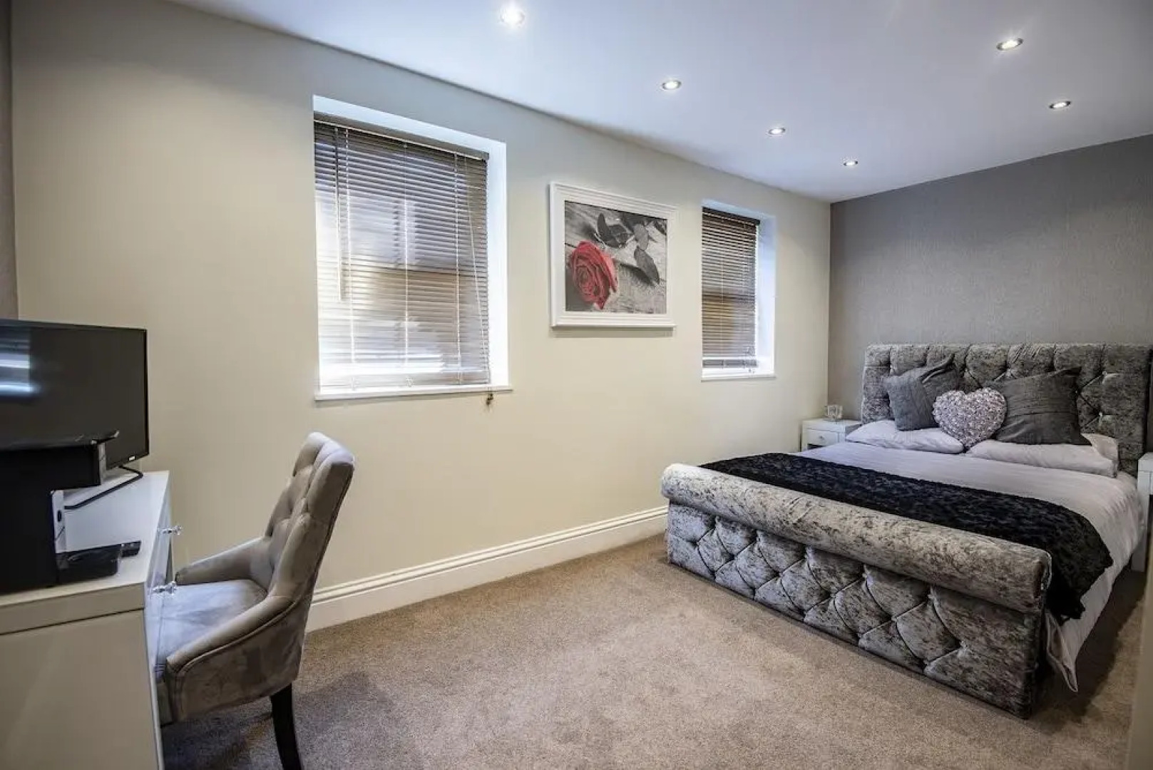 Бутик-отель George Wright