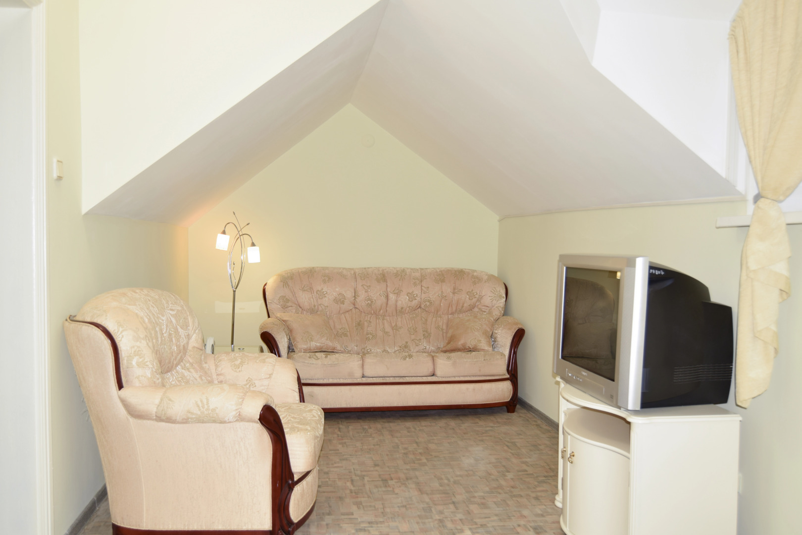 Гостевой Дом Казачья Застава