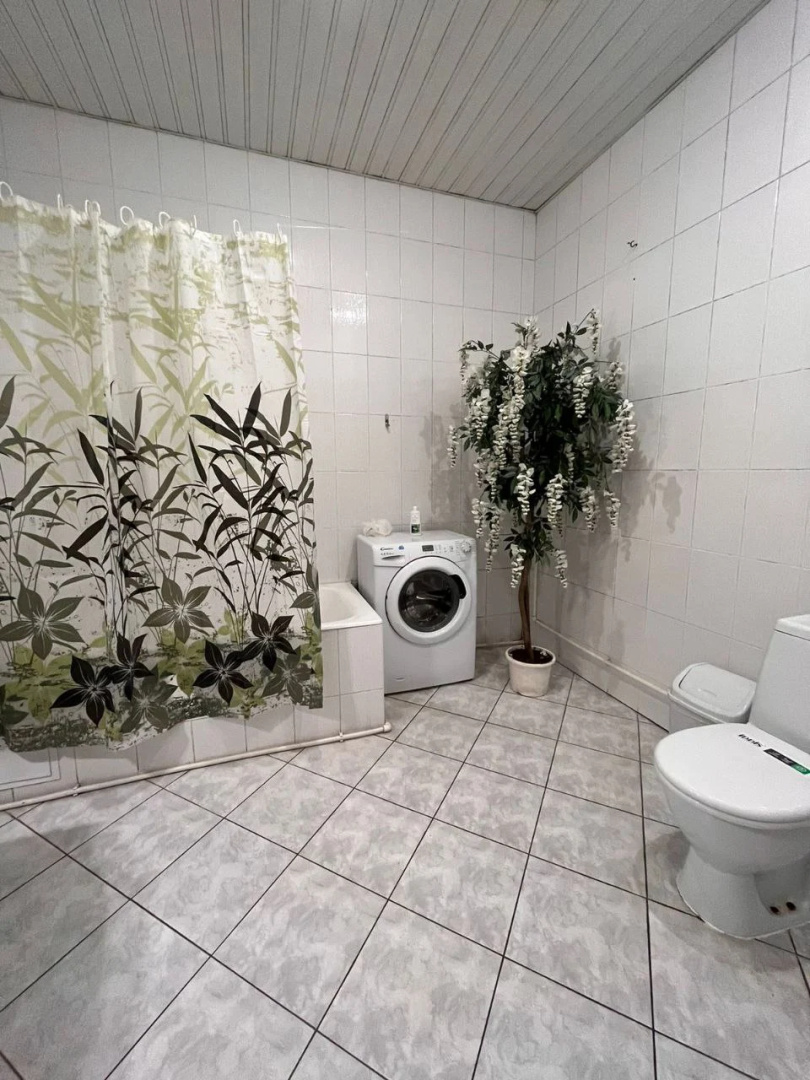 Мебелированные Комнаты Sanriz