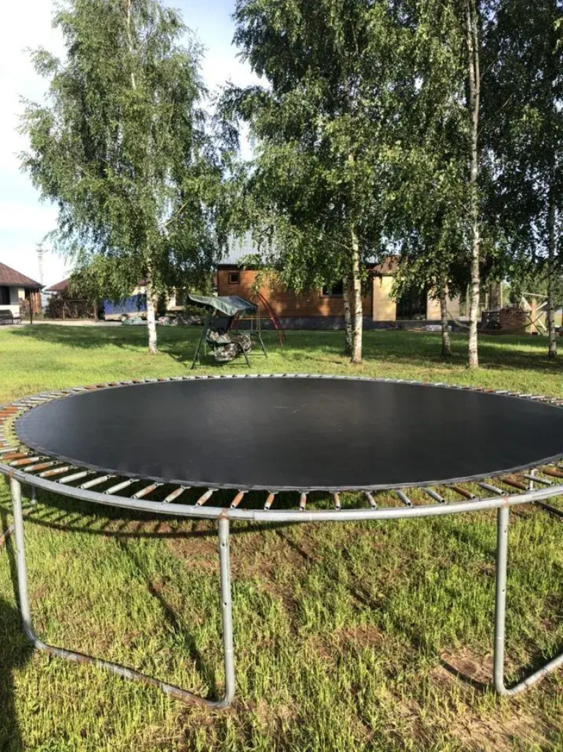 Частный Дом на 4 Человека Уcaдьбa Клёвое Место