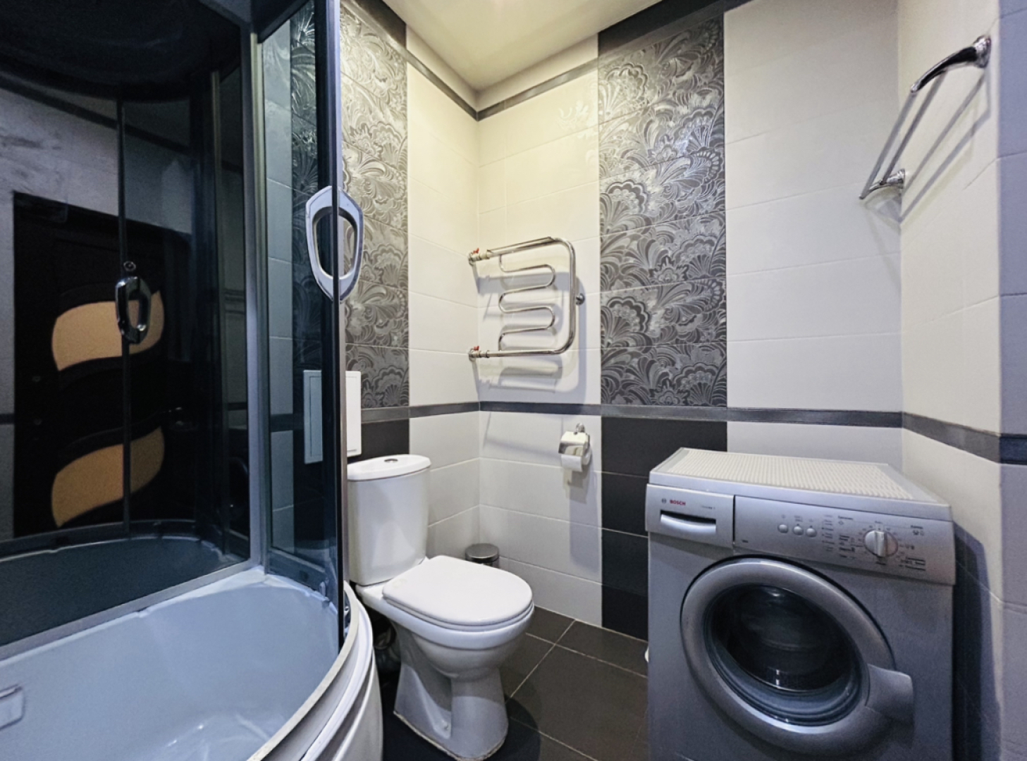 Апартаменты Cozy Rent Европа