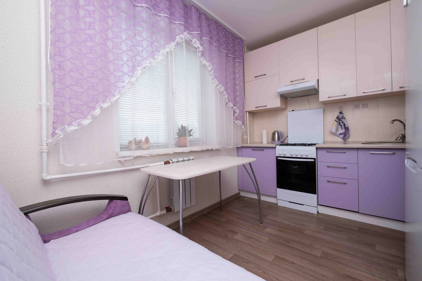 Квартира в Казани рядом с Ак Барс Ареной