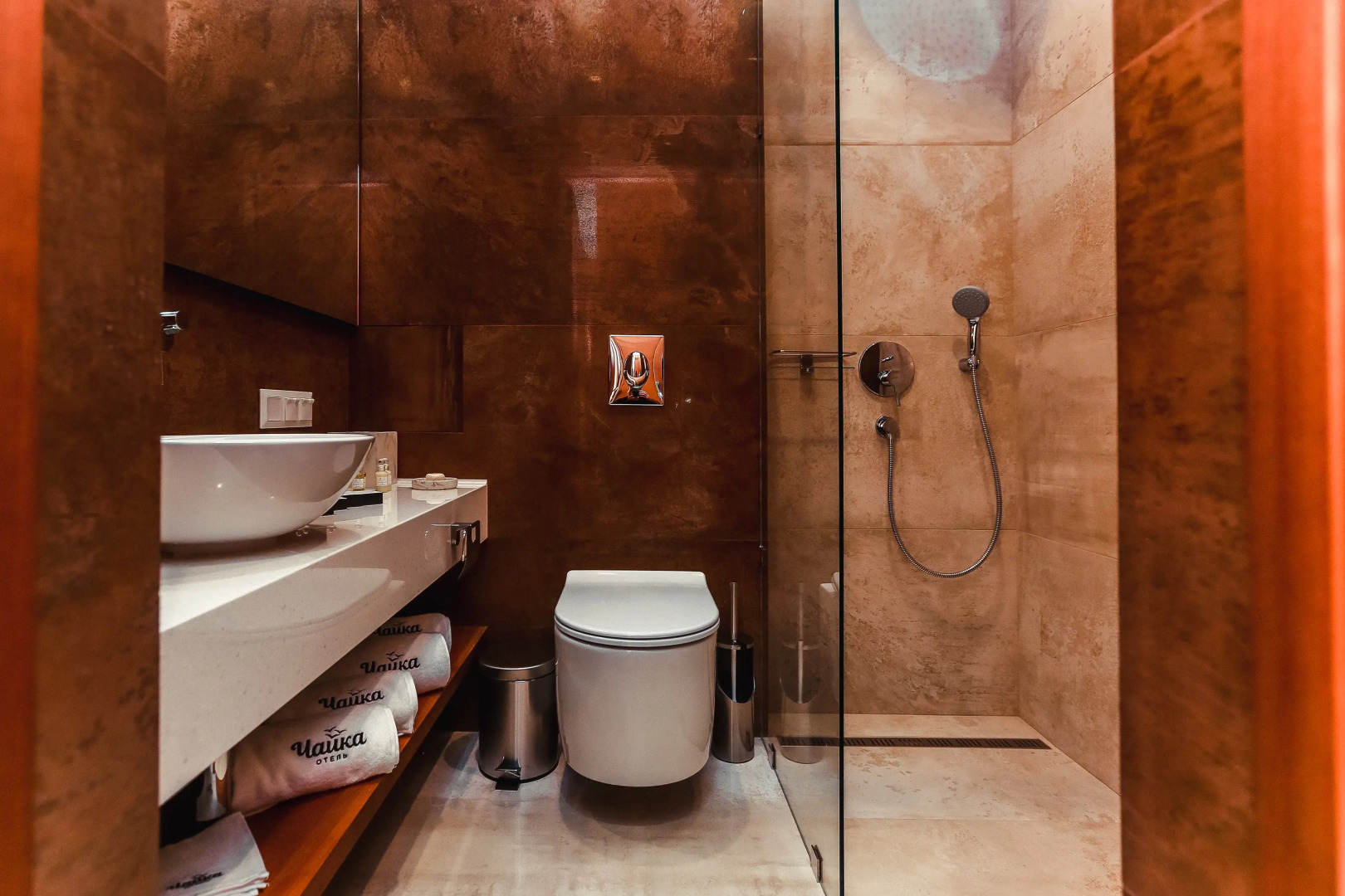 Отель Полет Чайки