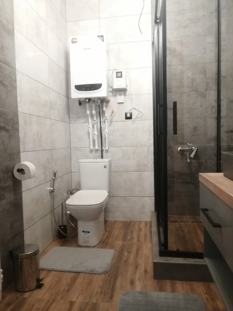 База Отдыха Le Mazot