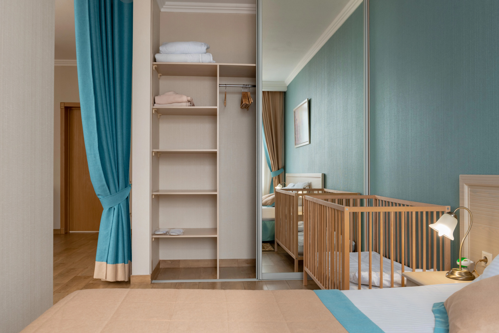 Отель Orange Sun