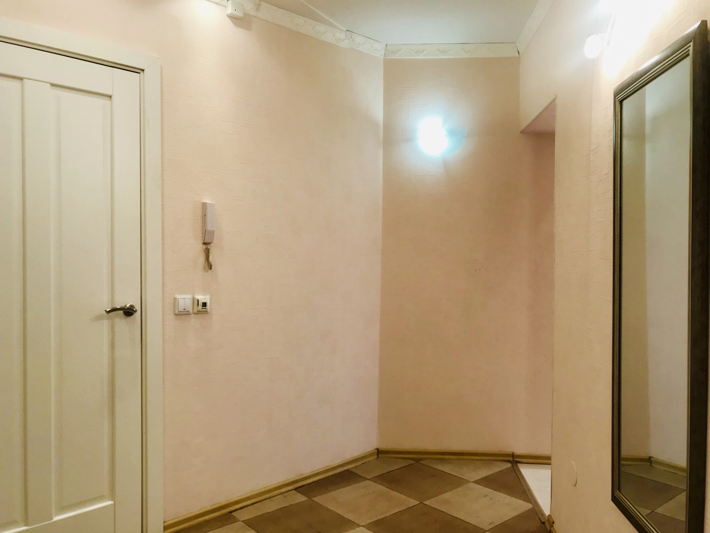 Апартаменты ОнегоГрад Вокзал I