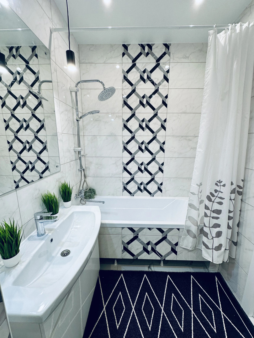 Апартаменты Капитал