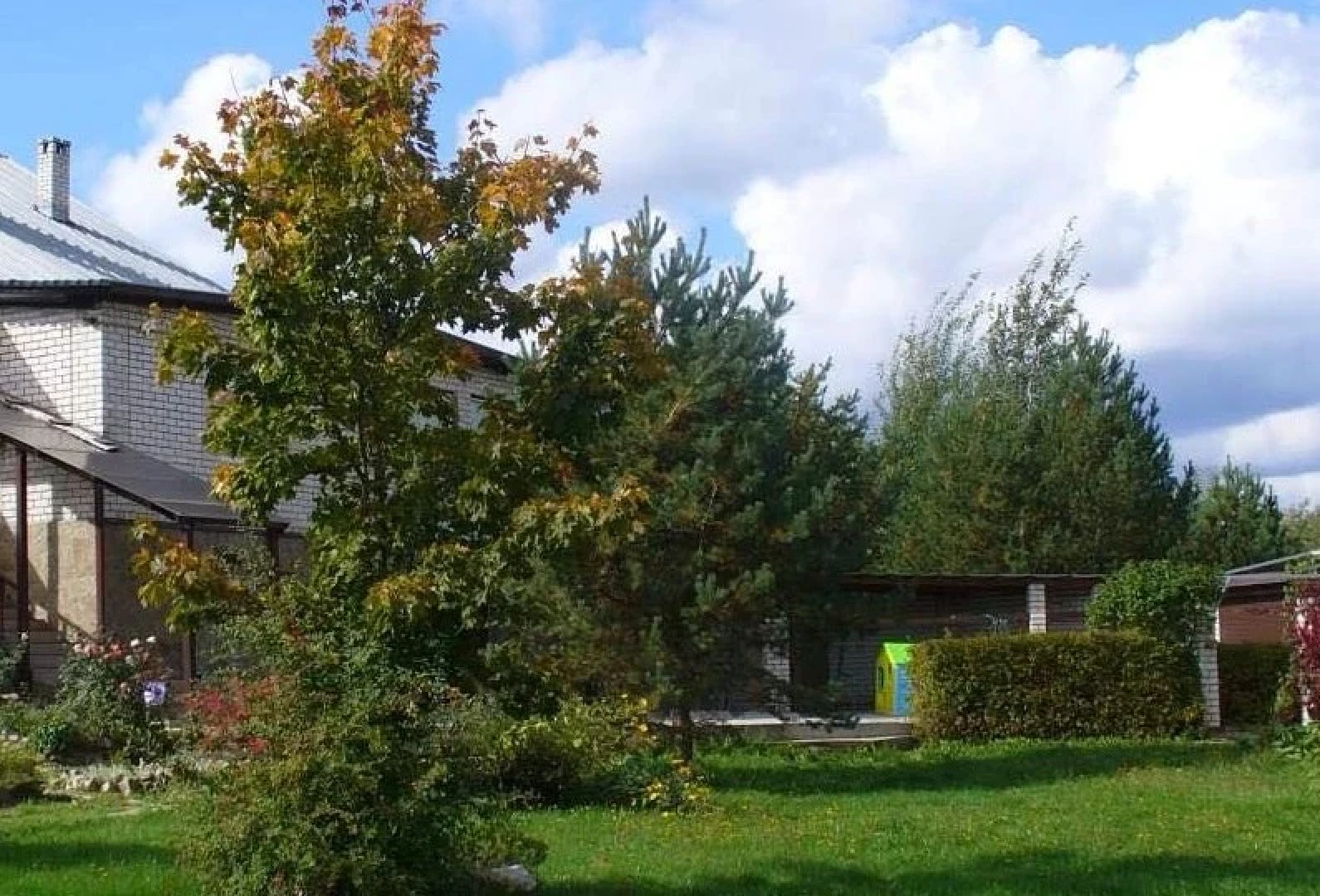 Мини-Отель Say-house