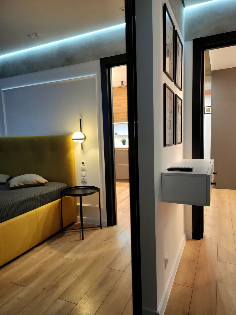 Апартаменты IInn_Royalhouse #9