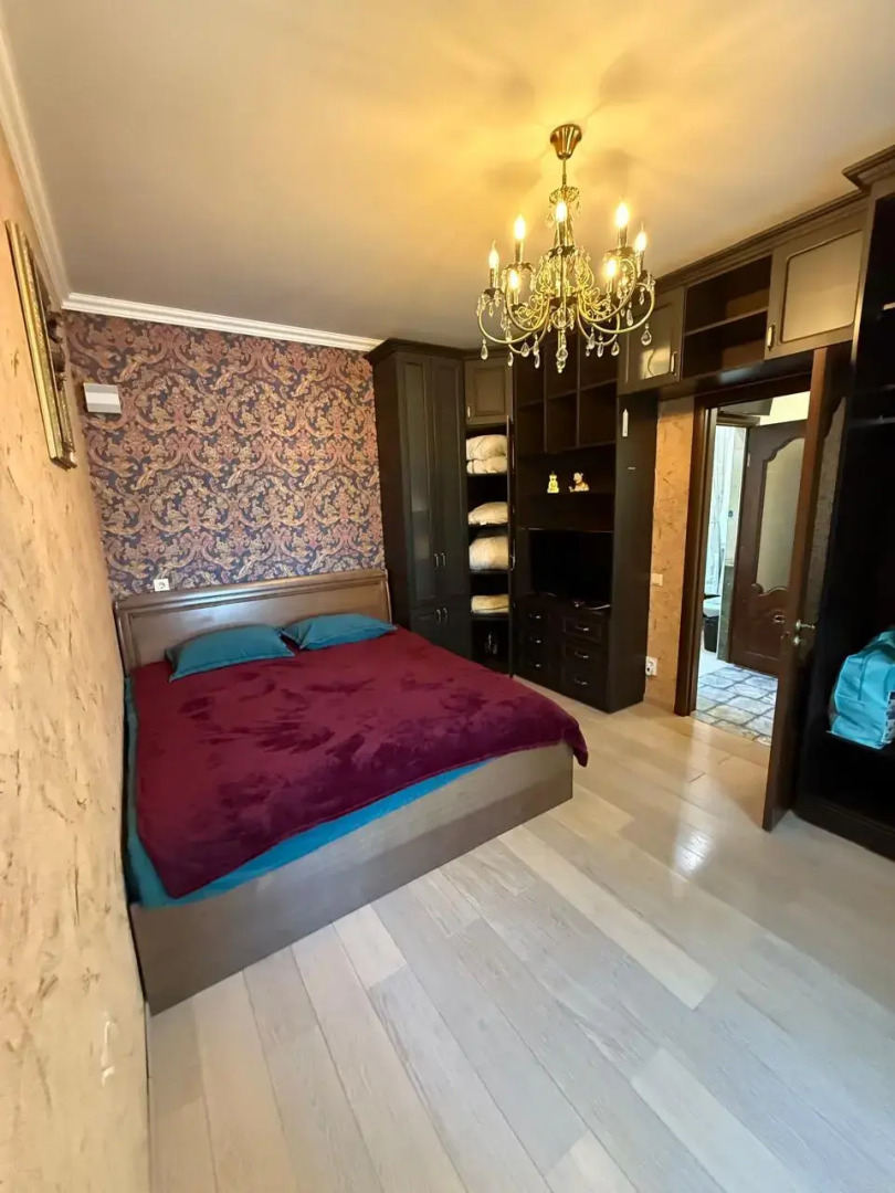 Квартира с Отдельным Входом в центре Ессентуков