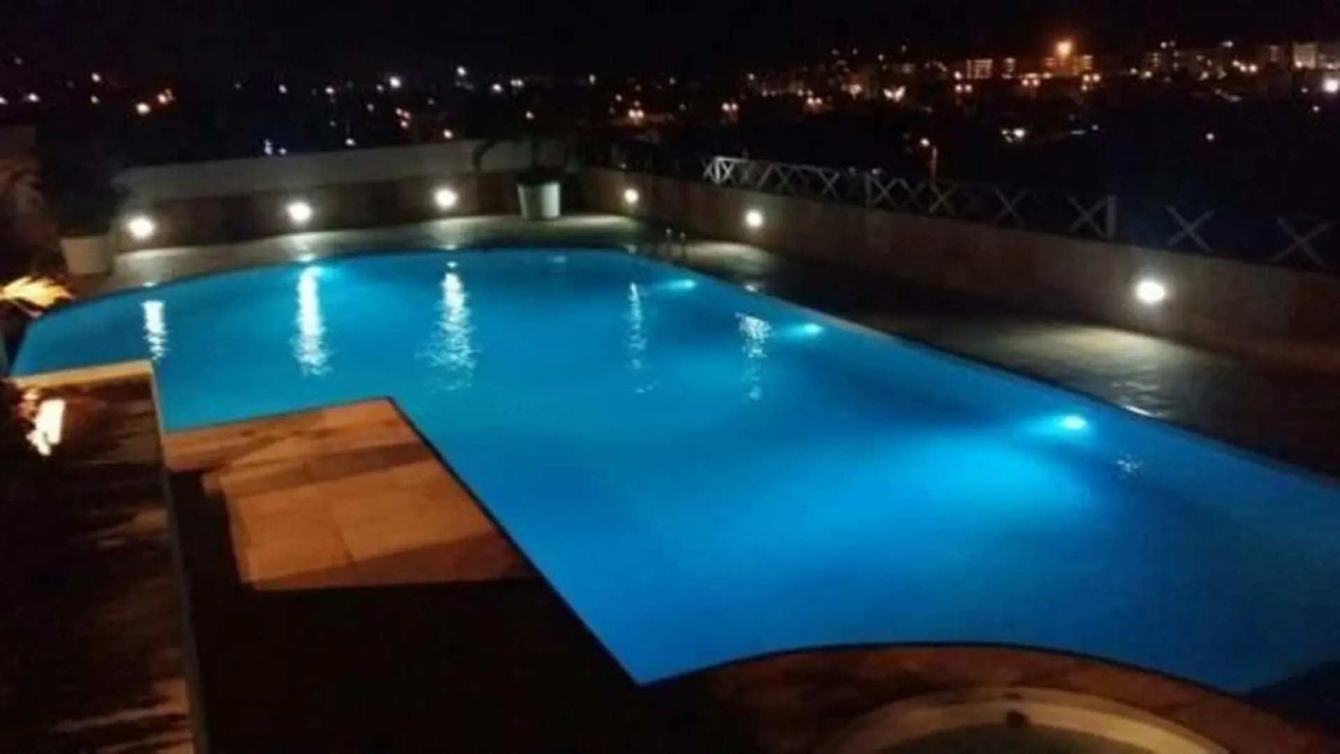 Вилла Casa de Férias Porto das Dunas