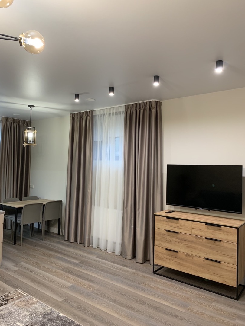 Апартаменты Apart SV2 Цоколь Раушен Престиж